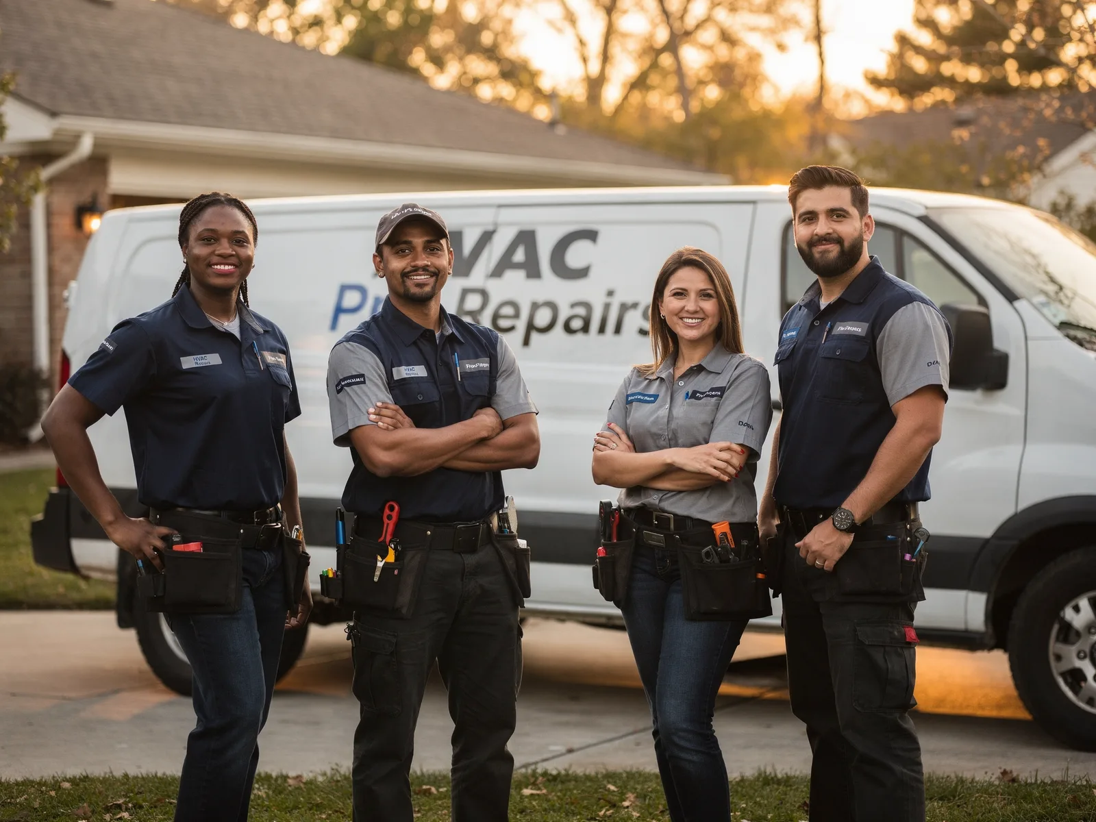Heat Pump Repair company in New Hampton, NH