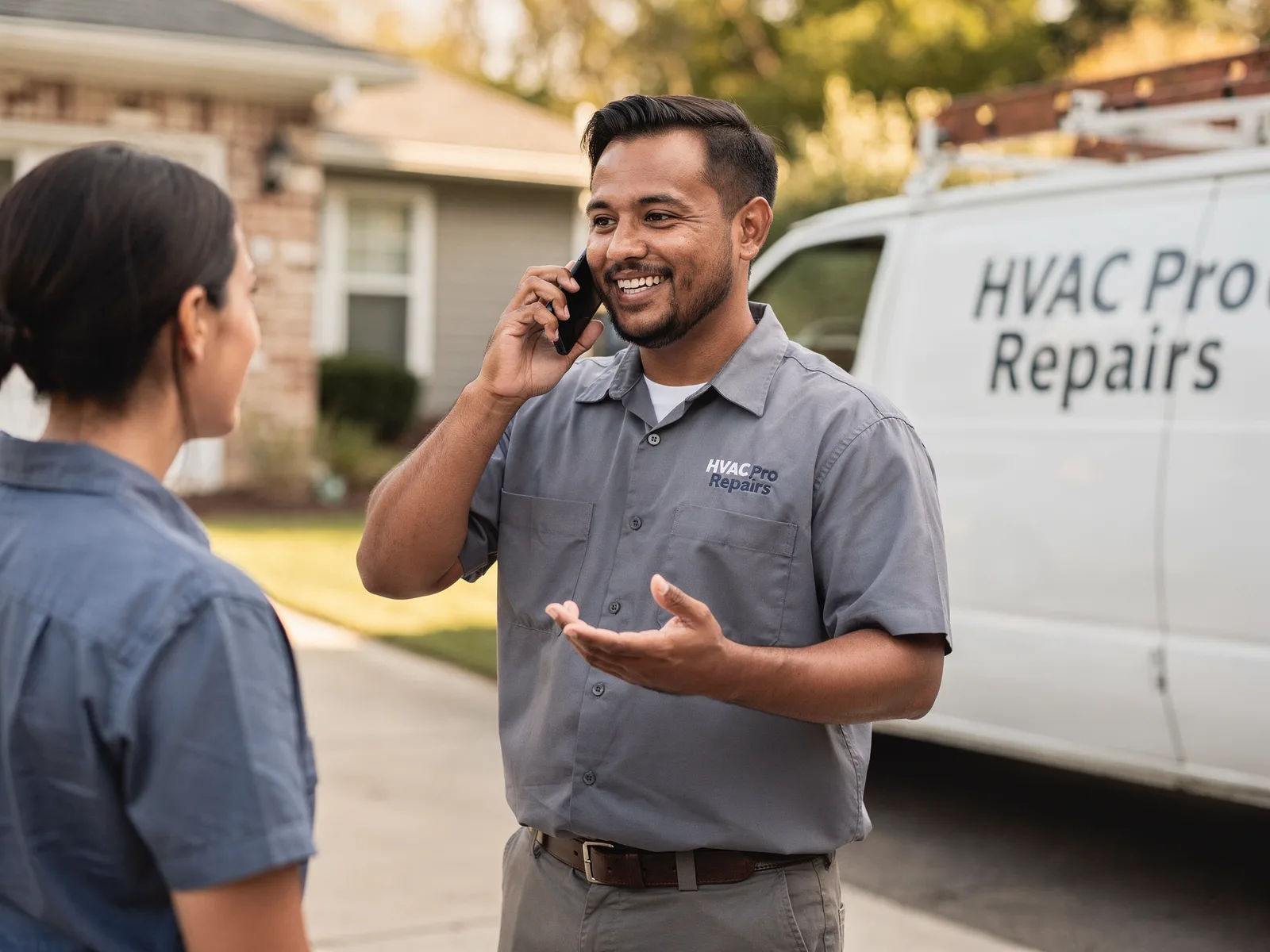 Heat Pump Repair New Hampton, NH FAQs